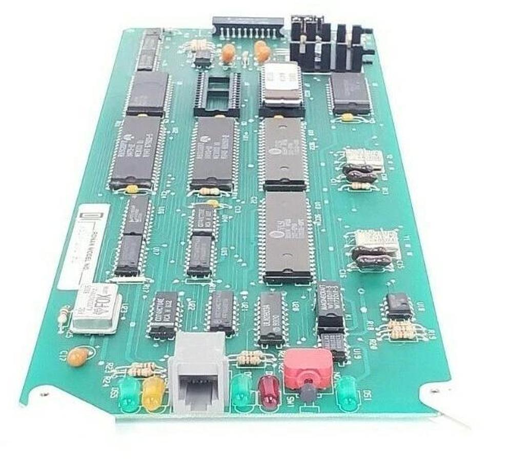 Used RONAN X510-201 R1 CIRCUIT BOARD X510-1002B