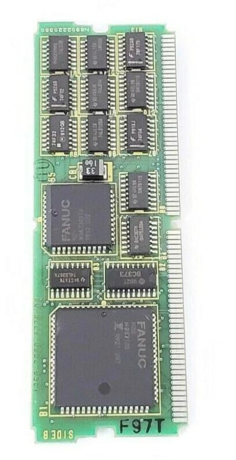 Used FANUC A20B-2900-0770/03A PC BOARD SPINDLE MODULE A20B-2900-0770