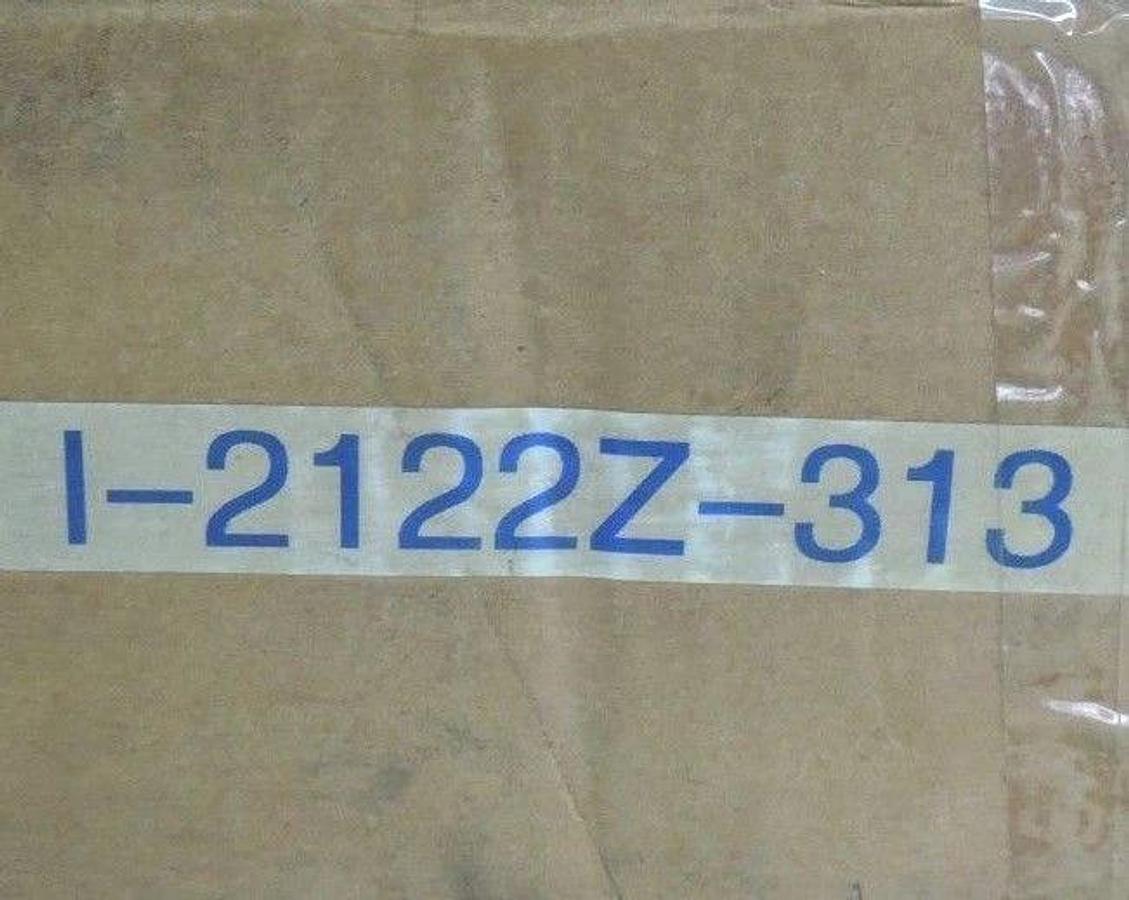 NEW BOSCH ROTATING NUT W/ BALL SCREW I-2122Z-313-3/4 MOD16415 THREAD LENGTH 22"
