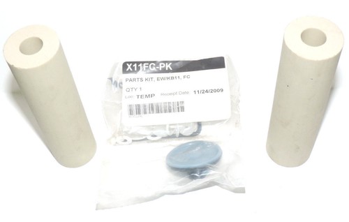 Used NEW WALCHEM X11FC-PK PARTS KIT, EW/KB11, FC