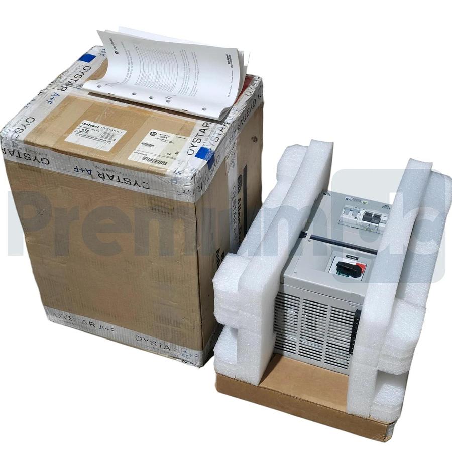 Used Open Pre-Owned Allen Bradley 2094-BL50S /B Kinetix 6000 Line Interface Module