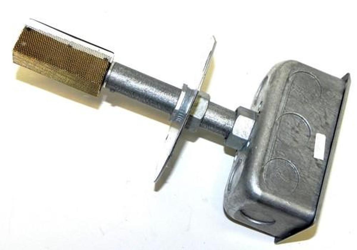 NIB SIEBE/BARBER COLEMAN HKS-8065 ENTHALAPY (DUCT) TRANSMITTER HKS8065