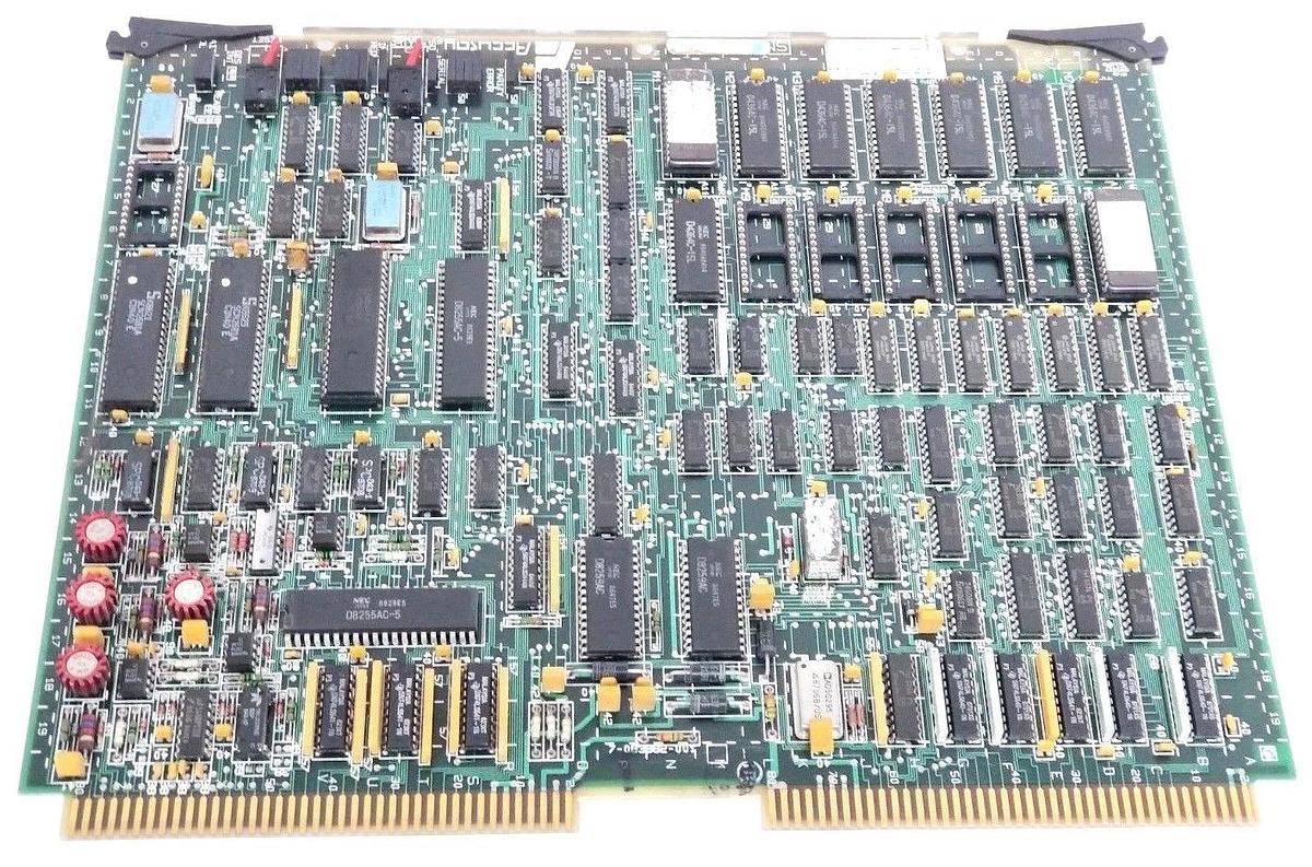 Used ABB / ACCURAY 83883-004 GENERAL PROCESSOR UNIT 7-083882-001 GPU