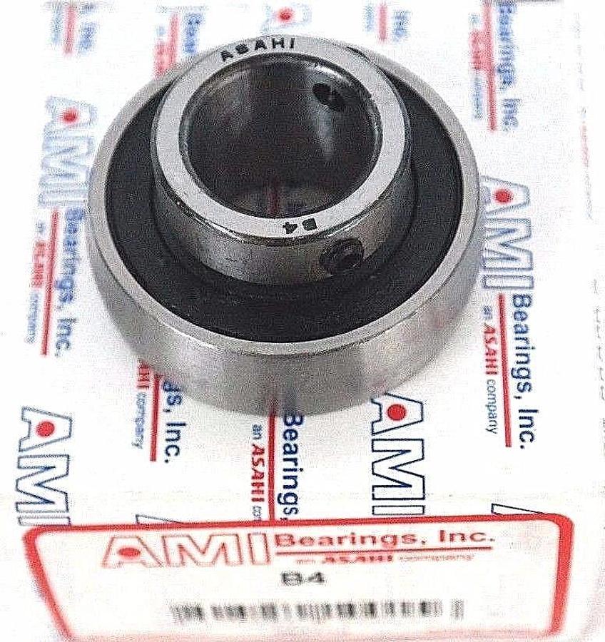 NIB AMI BEARING INC. ASAHI B4 INSERT BEARING