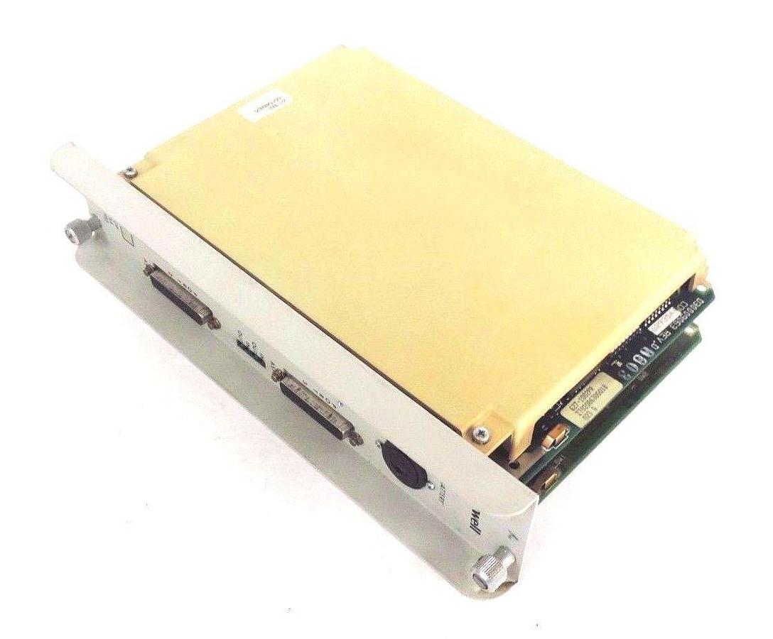 Used HONEYWELL 627-1002 MINICOP MODULE 227-0002, 6271002, 63081PM, 6271002