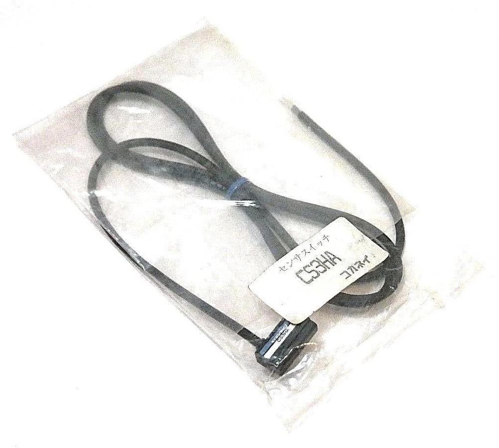 Used NEW KOGANEI CS3HA REED SWITCH