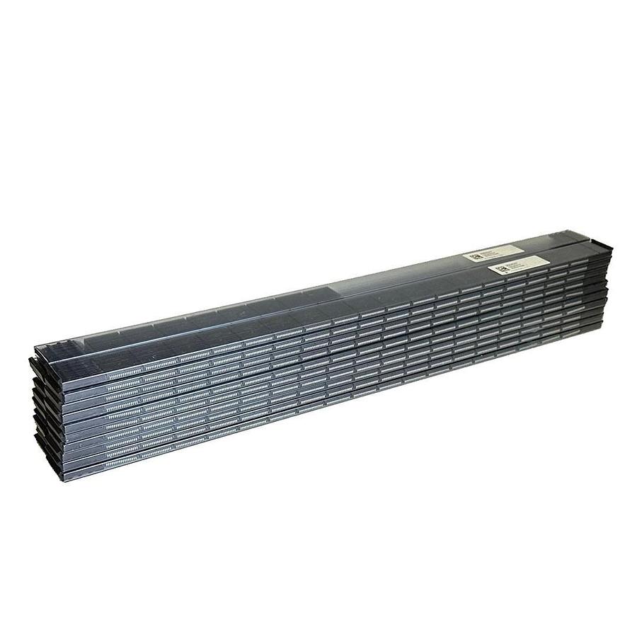 Used 350 NEW ABACUS MOTOROLA MC68L11F1CFNE3 8-BIT MICROCONTROLLERS 2024247 68-PIN