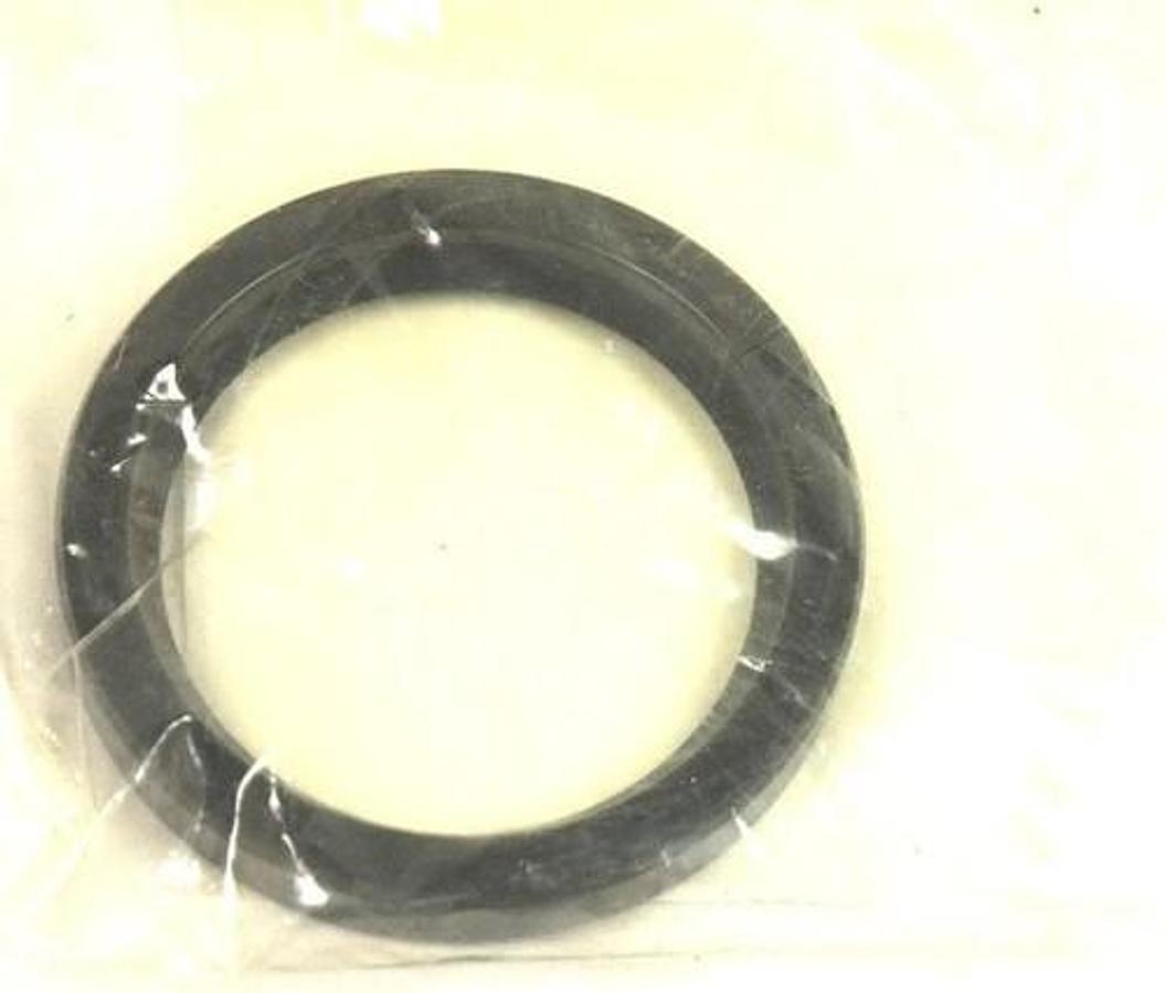 NEW ISP INTERNATIONAL SEAL & PACKAGING 50X65X10A NBR SEAL R02300