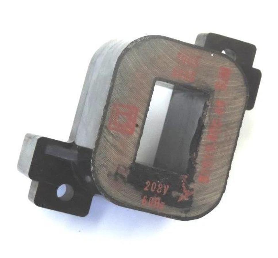 Used SQUARE D 31012-400-49 COIL 3101240049 208V/60HZ