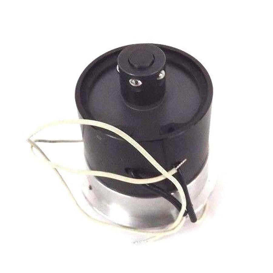 Used NEW EMHART HUBMAGNET S3136-265 ROTARY SOLENOID M068440