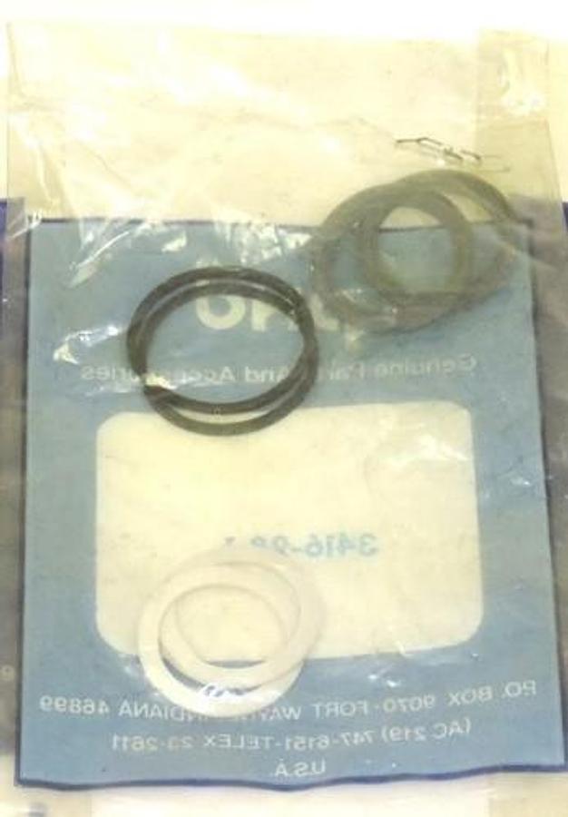NIB PHD 3416-28-1 SEAL KIT 3416281