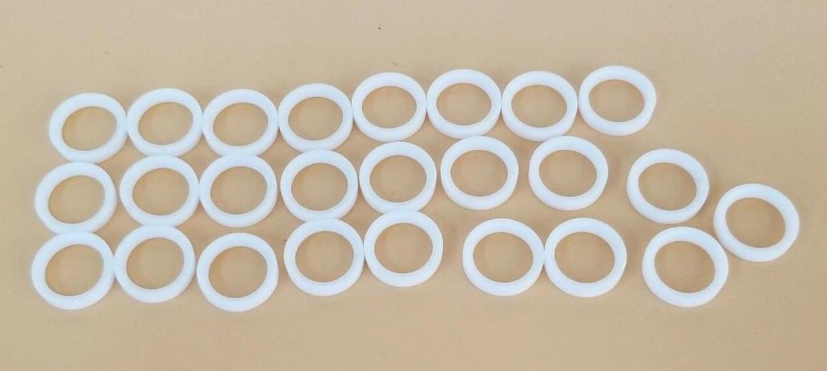 LOT OF 25 NEW GENERIC 23550 SEALS 9120-9950-9409TA1E54-52