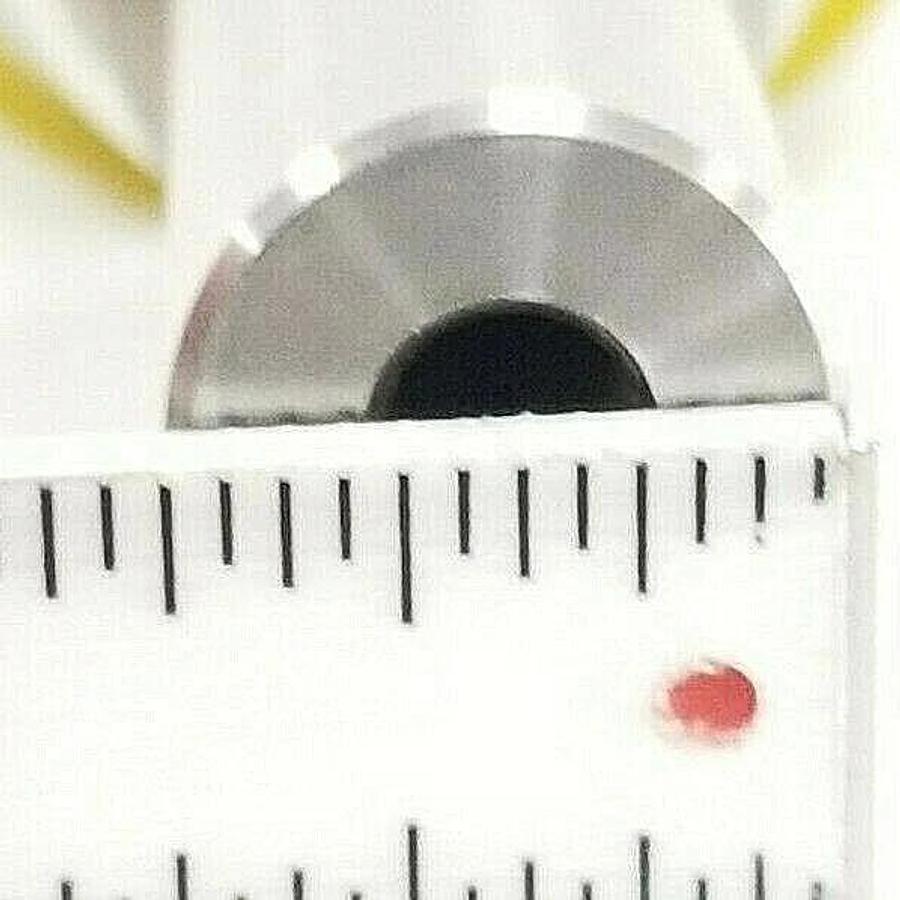 NEW GENERIC 318-0001 FEED ROLLER ASSEMBLY REV. 6 14-5/8'' IN. OAL 5'' IN. SHAFT
