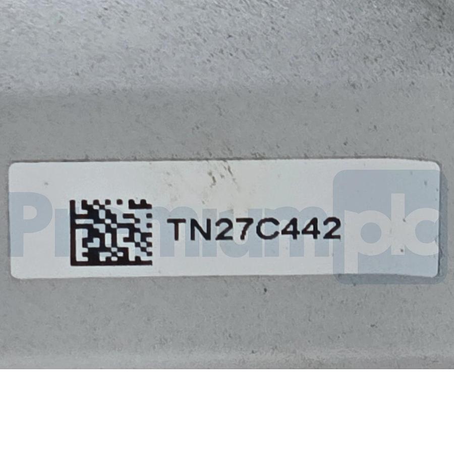 Lesman Pyromation 642 | 642A-D-385U-S(0-450)F,I HART Temp Transmitter 0-450°F