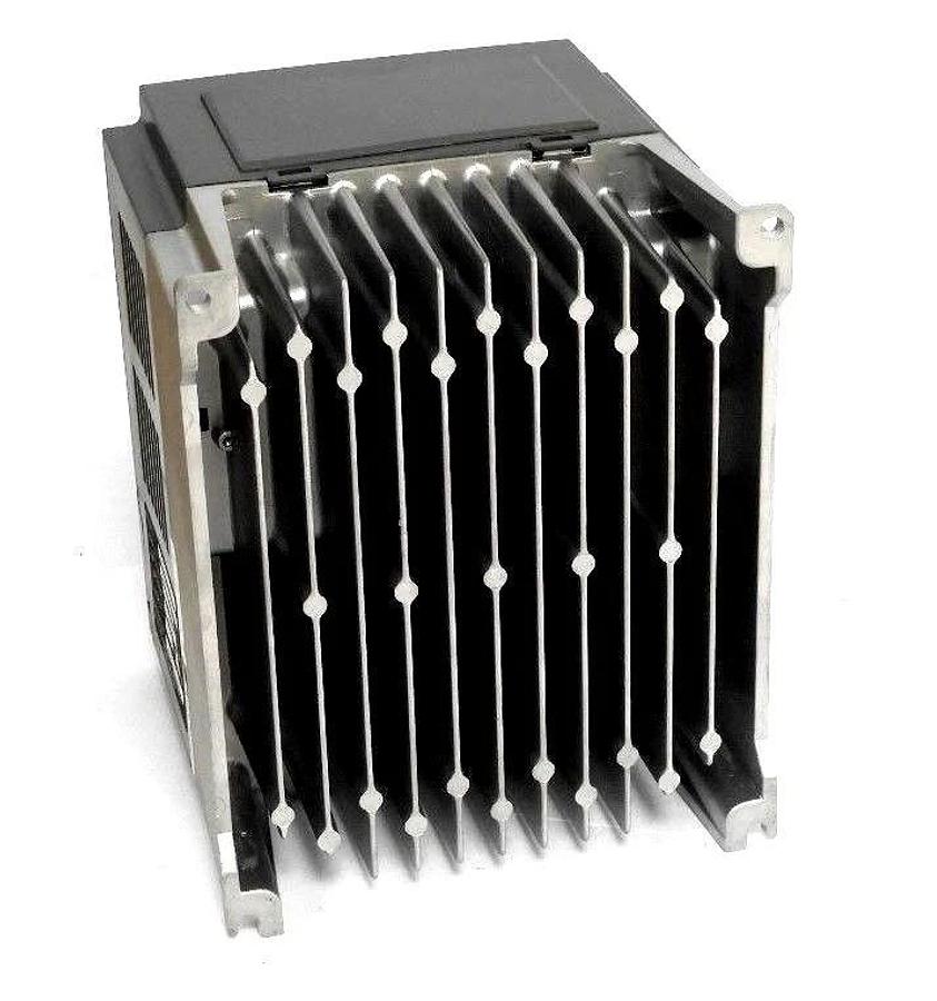 Used NIB DRIVECON VFN2-215-M DRIVE N2-SERIES 230/1-3/50-60, VFN2215M, NDOP-01 KEYPAD