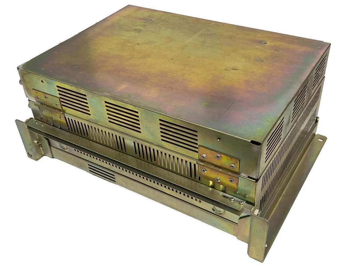 Used HEIDENHAIN LE 426 PB Logic Unit PLC Controller LE426PB Id. Nr. 312 284-01