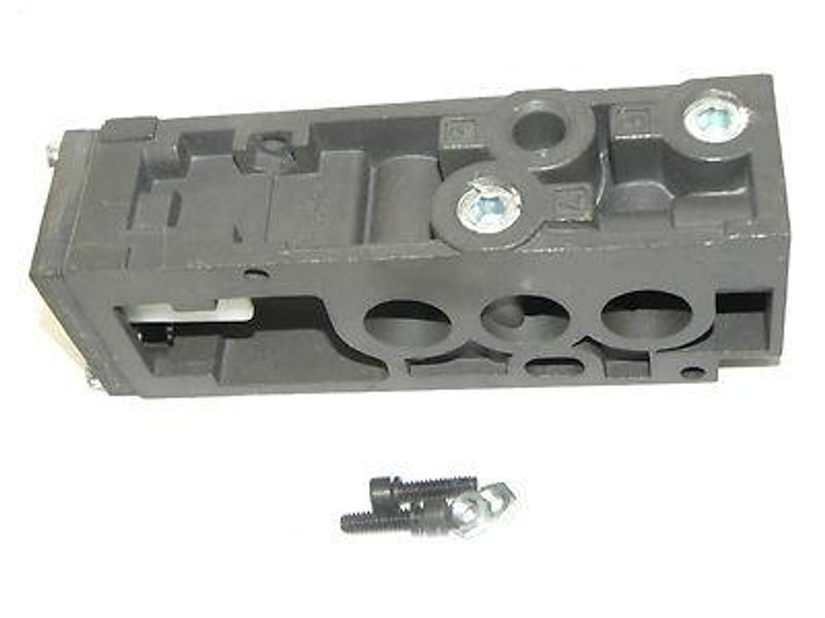 Used NEW NUMATICS HH-2 MANIFOLD HH2