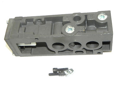 Used NEW NUMATICS HH-2 MANIFOLD HH2