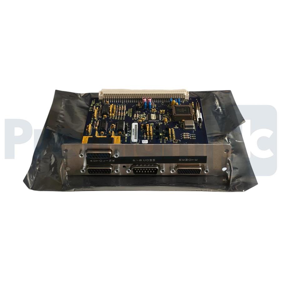 APS Autobag AutoLabel 565103B1 RF Printer Control PCB PROG Board 565349 NEW