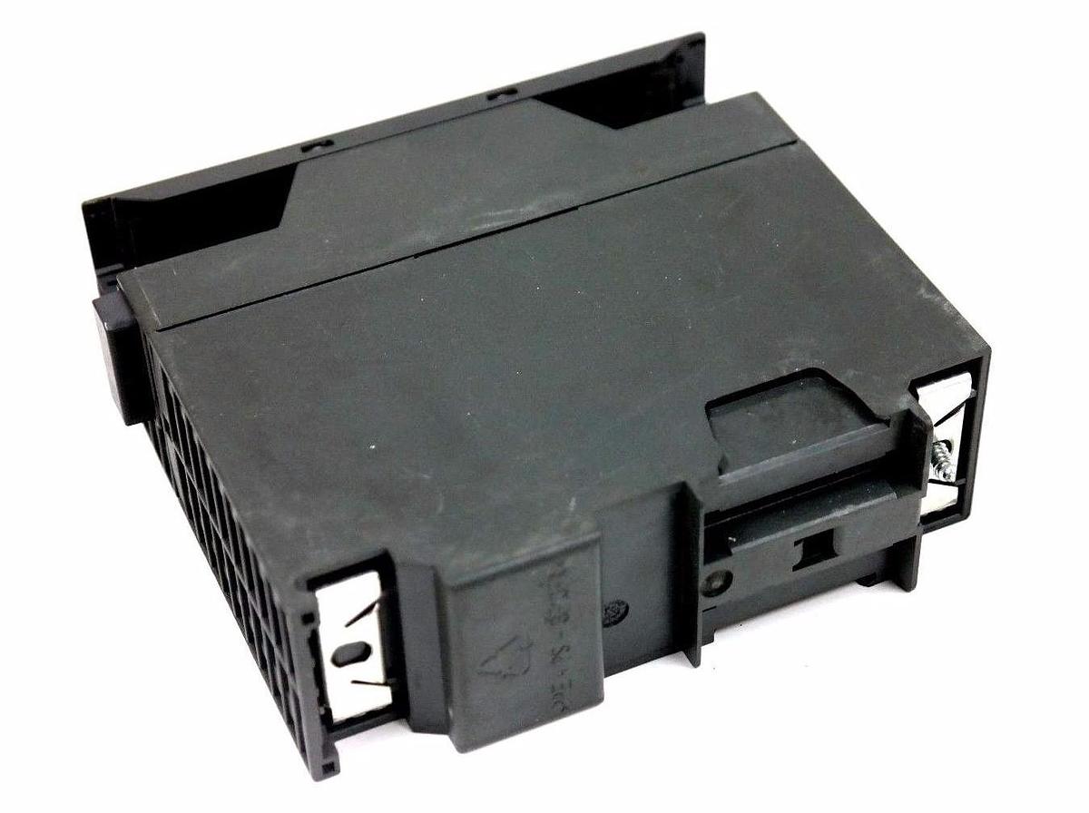 Used LOT OF 3 SIEMENS 6ES7 322-1BF01-0AA0 DIGITAL OUTPUT MODULE 6ES73221BF010AA0