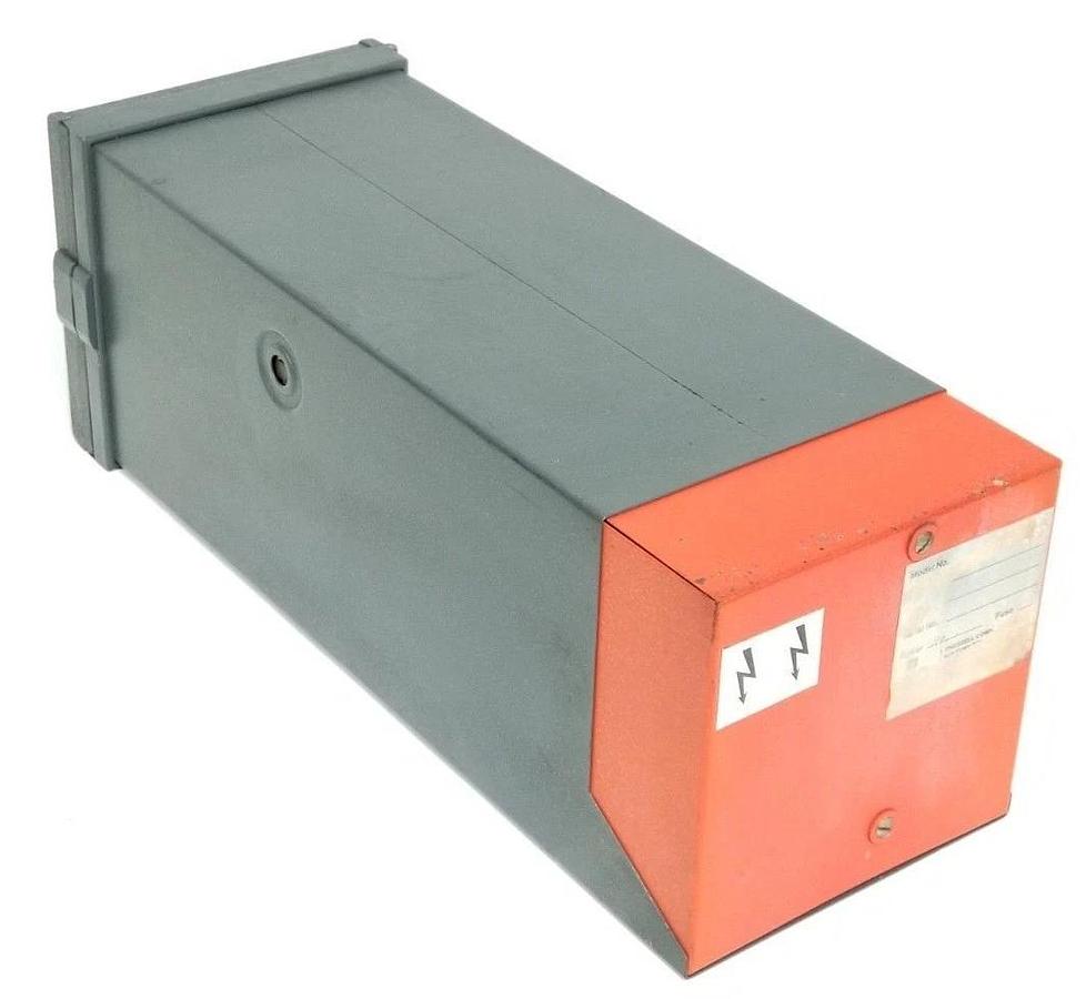 Used CHESSELL CORP. MODEL: 301D CHART RECORDER Z-FOLD EGLS PLG OPTIONS 115V/60HZ