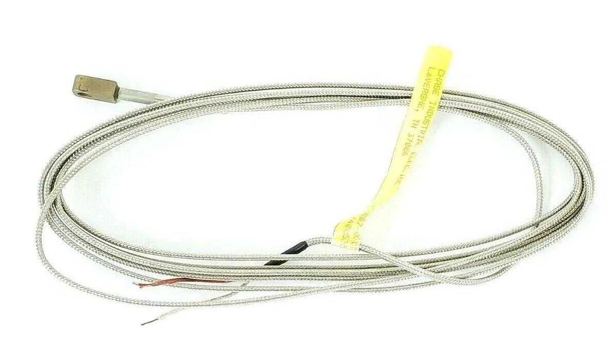 NEW CHASE INDUSTRIAL ELECTRIC JR1-7120-2U