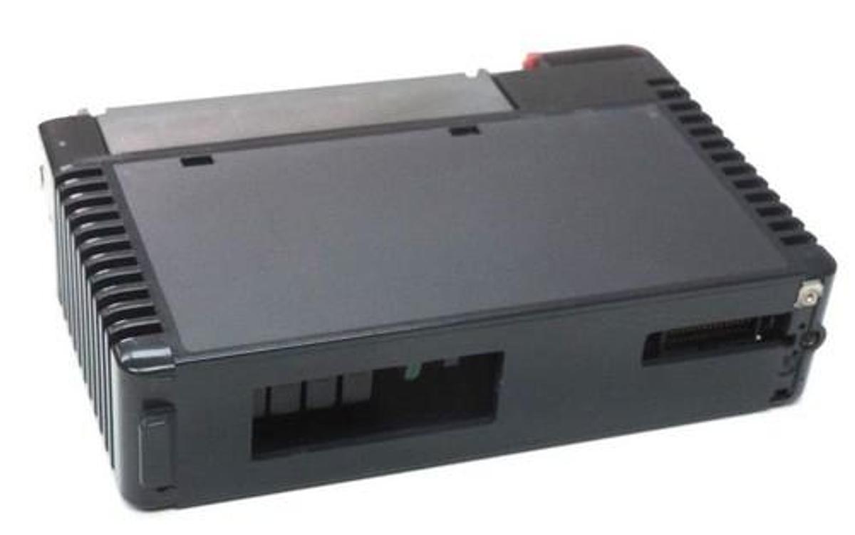 Used AUTOMATION DIRECT D4-16TA OUTPUT MODULE U-05T