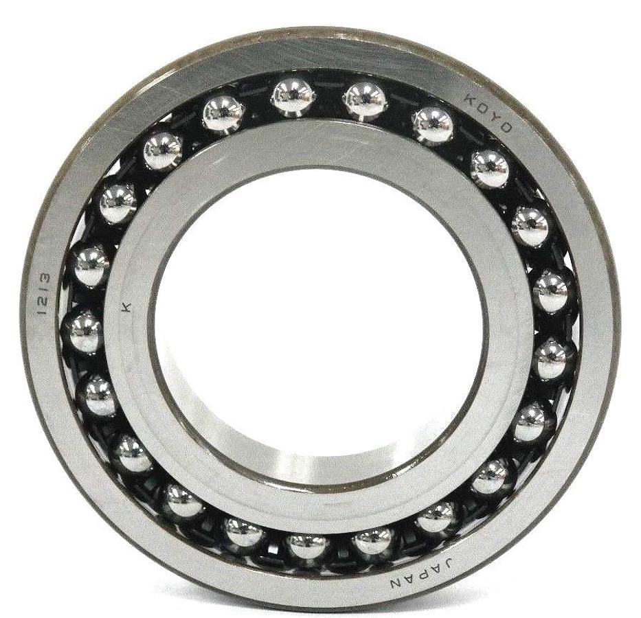 NIB KOYO 1213K SELF-ALIGNING BALL BEARING
