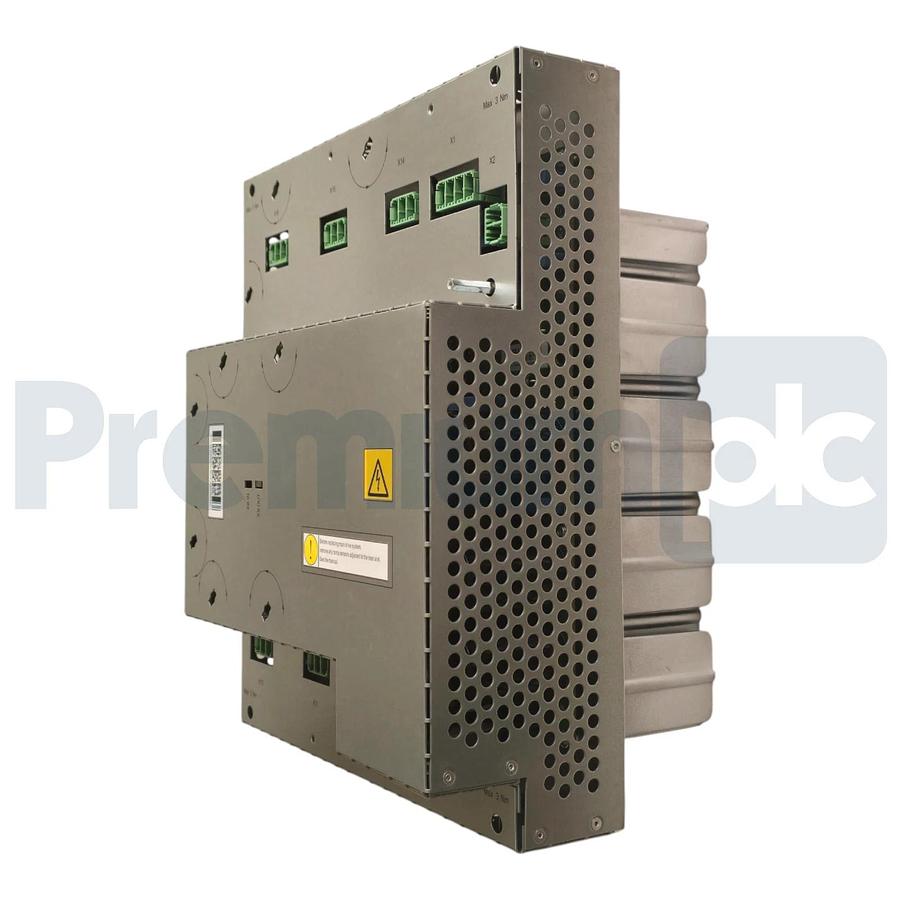 ABB DSQC406 | 3HAC035301-001 Rev. 10 IRC5 MDU-430A Robot Servo Drive Unit NSNP