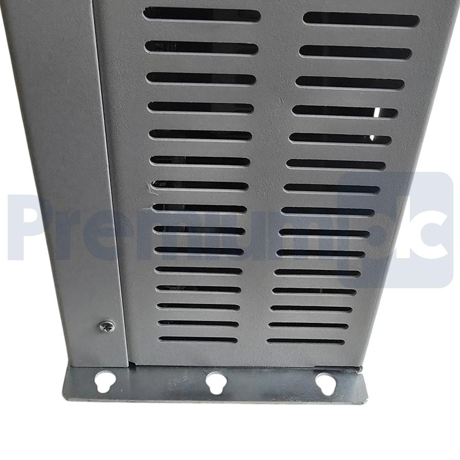 Used Allen Bradley 2098-DSD-HV050X-DN /B Ultra3000i Servo Drive 3Ph/460V F/W V1.52