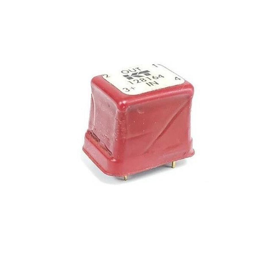 Used KT 128164 SOLID STATE RELAY