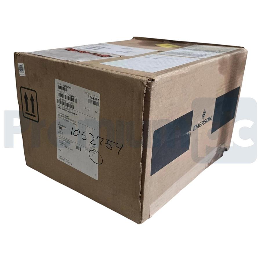 Rosemount 3051 Smart Pressure Transmitter 0-1000inH2O 3051CD3A03A1AH2B7E5M5L4