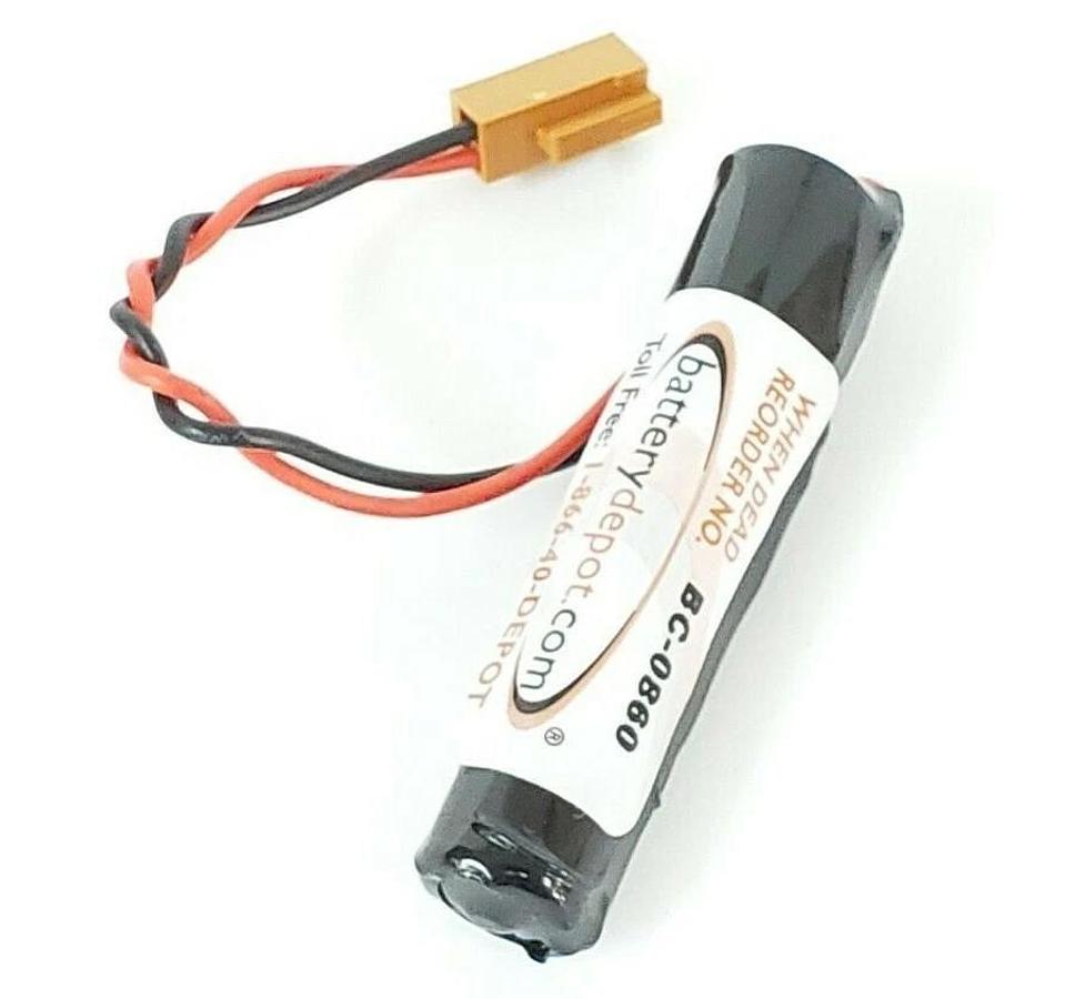 Used NEW BATTERY DEPOT BC-0860 BATTERIES BC0860