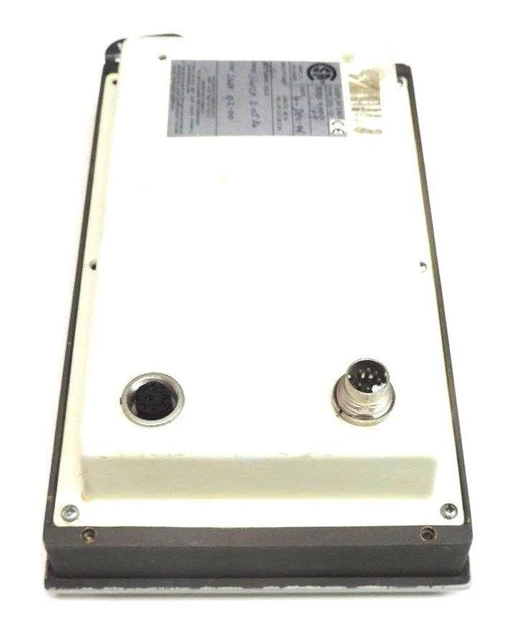 Used DEEMSTOP DDU/CX TOOL CHANGER INTERFACE +18VDC, 0.2/1.0A, DDUCX
