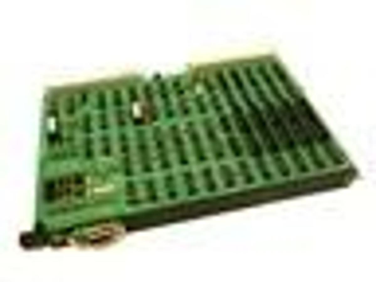 Used VALMET AUTOMATION M899520 TDC-2 MODULE KONE 920140