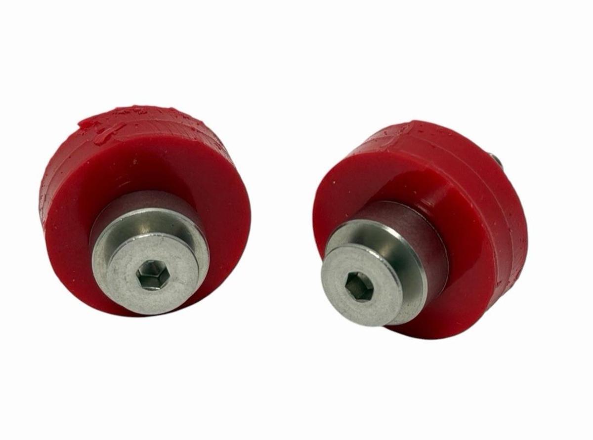 Used NEW Wexxar Bel 56-2703-M1 LIMIT STOP KIT, MAJOR FOLDER