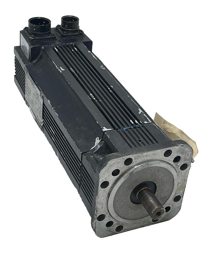 Used Allen Bradley 1326AB-B430E-21 Servo Motor | 2.2kW | 460V | 3500 RPM