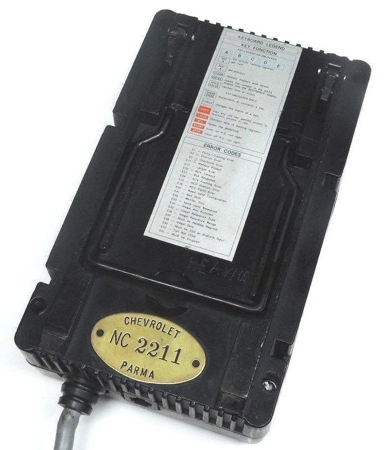 Used GROUPE SCHNEIDER MODICON P464 MONITOR