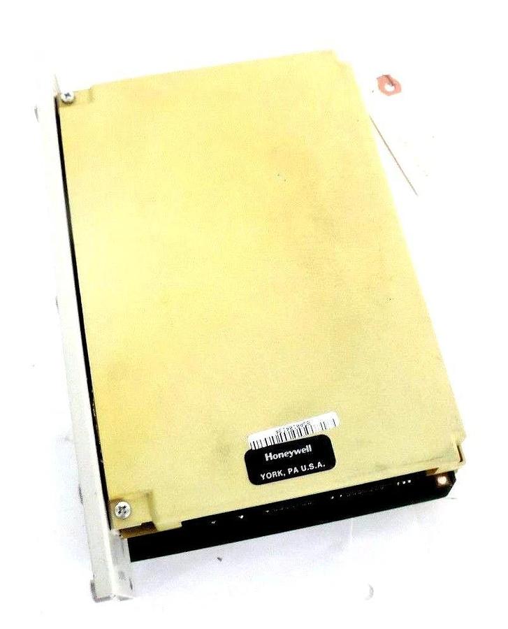 Refurbished REPAIRED HONEYWELL 620-1535 PROCESSOR MODULE IPC 620-15