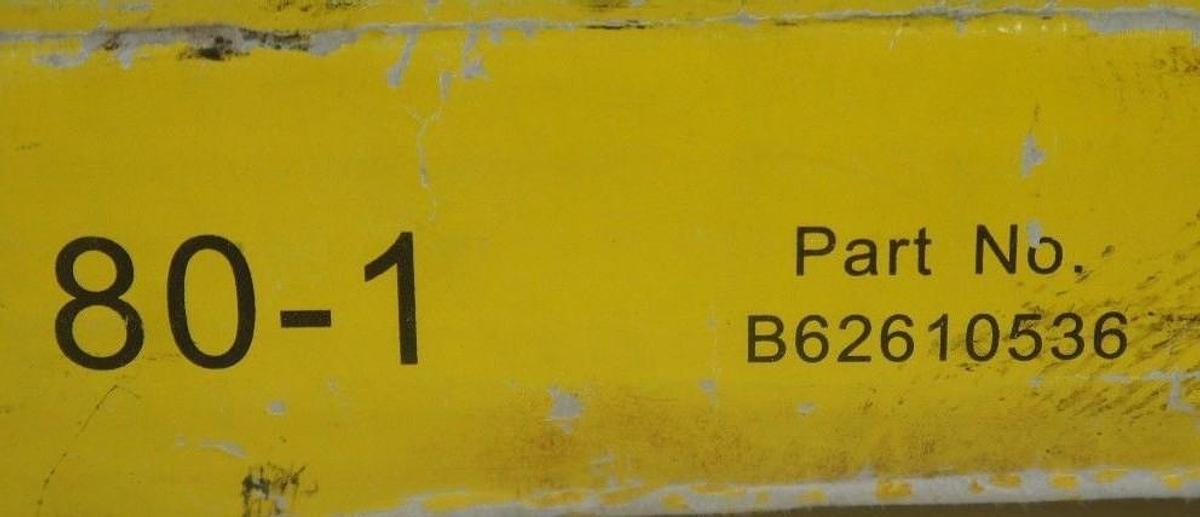 NIB FLEXON ECOPLUS B62610536 HIGH QUALITY CHAIN 80-1