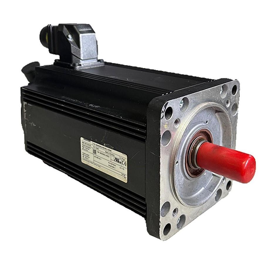 Used NEW BOSCH REXROTH MDD093B-N-030-N2L-110PB0 MDD SERVO MOTOR 14.5Nm R911252109