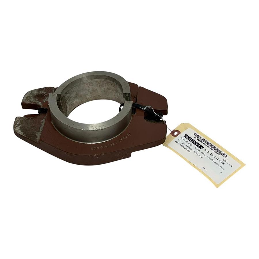 Used Ingersoll Rand Y350G16ABX3 General Packing Gland 350G16ABX3-383002 New Surplus