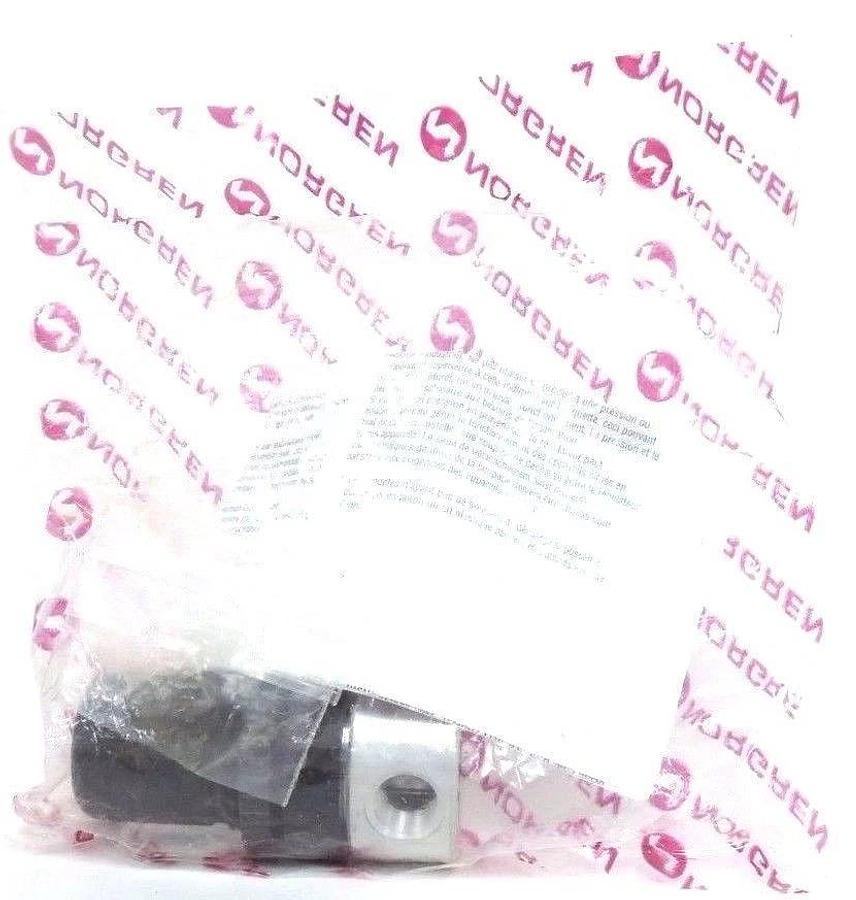 Used NEW NORGREN R04-200-RNKA-4A LUBRICATOR REGULATOR PRESSURE 100OUT PSIG 1/4NPT
