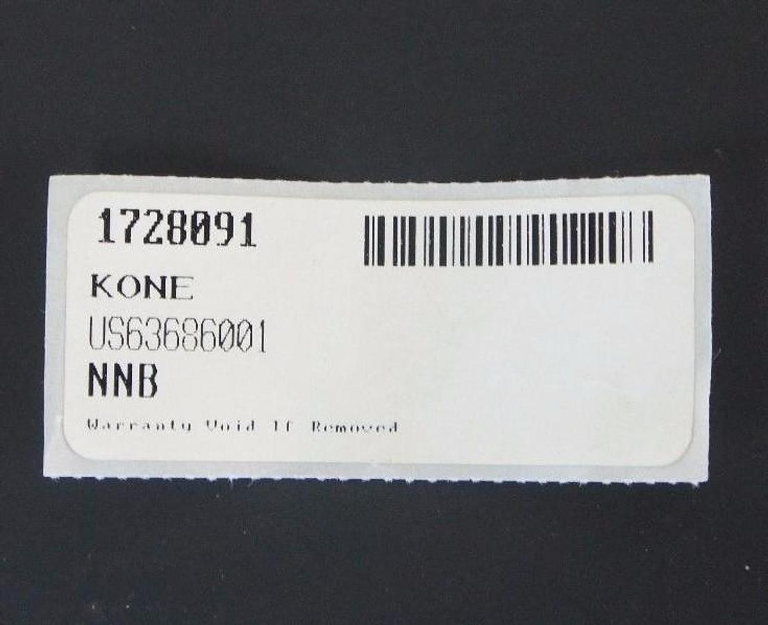 Used LOT OF 5 NEW KONE US63686001 RED LED LANTERN ARROWS C0B6370GW-T-6 SY-122-2