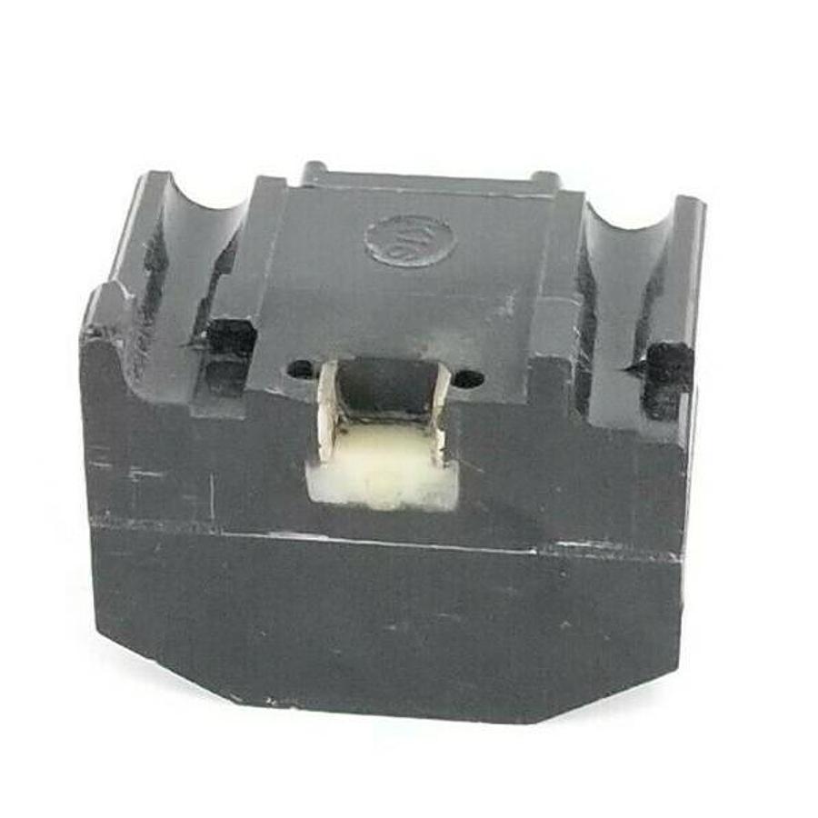 Used ALLEN BRADLEY 40171-002-01 TRANSFORMER MODULE FOR PILOT LIGHT 120VAC, MISSING SC