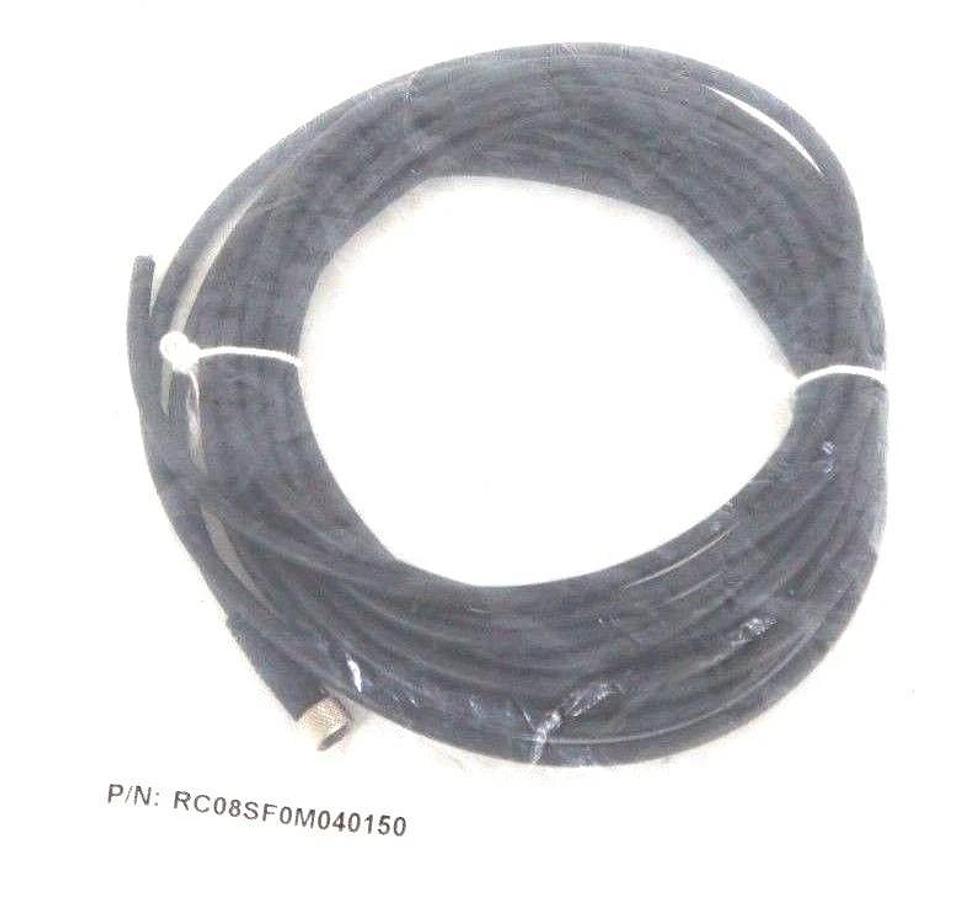 Used NEW NUMATICS RC08SF0M040150 SENSOR CORD RC08SF0M040150