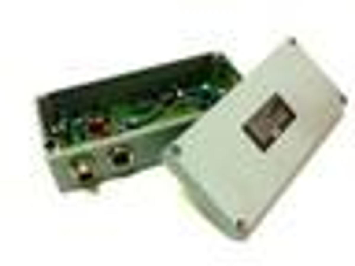 Used NEW BOSCH 3 608 871 347 MEASUREMENT CONVERTER 3608871347