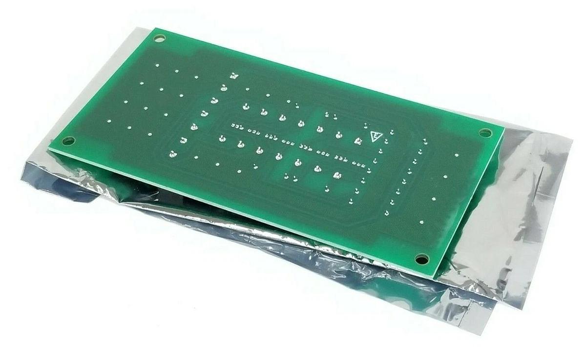 Used NIB METTLER-TOLEDO A10469600A JUNCTION BOX PCB A-104696-00A B104695-A