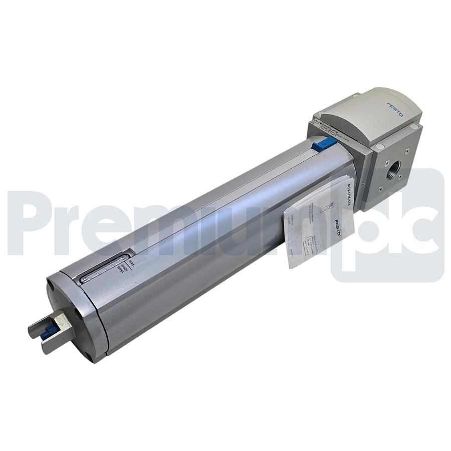 Festo MS9-LFM-3/4-AUM-HF-DA | 552972 MS Micro Filter 0.01μm G3/4 0-20 bar NSNP