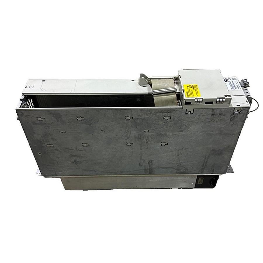 Used SIEMENS 6SN1124-1AA00-0DA2 / 6SN11241AA000DA2 SIMODRIVE POWER LT MODULE EXT 80A